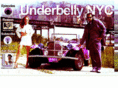 underbellynyc.com