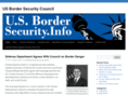 usbordersecurity.info