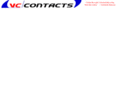 vccontacts.com