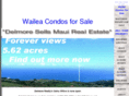 waileacondosforsale.net