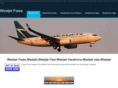 westjetfares.com