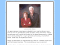whoaretheclendenins.com