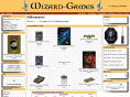 wizard-games.com