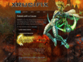 xrucifix.com