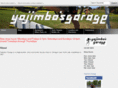 yojimbosgarage.com