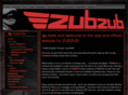 zubzub.co.uk