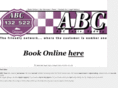 abccabs.com