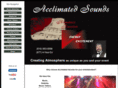 acclimatedsounds.com