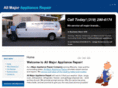allmajorappliancerepair.com