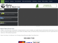alpinedenvertreeservices.com
