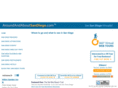 aroundandaboutsandiego.com