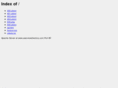 aservicedirectory.com