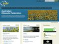 australianoilseeds.com