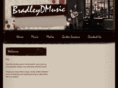 bradleydmusic.com