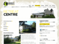 bridgesretreatcentre.com