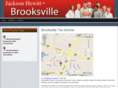 brooksvilletaxservice.com