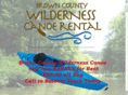 browncountycanoe.com