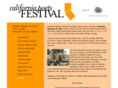californiapoetsfestival.org