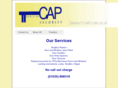 capsecurityservices.com