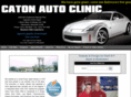 catonautoclinic.com