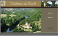 chateaudubastit.com