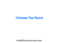 chinesetearoom.com
