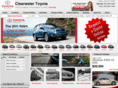 clearwatertoyota.com