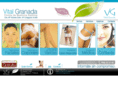clinicavitalgranada.es