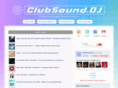 clubsound.dj