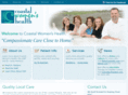 coastalwomenshealth.com