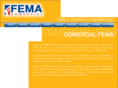 comercialfema.com