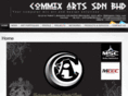 commixarts.com