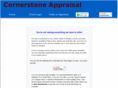 cornerstonereap.com