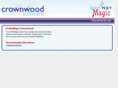 crownwood.net