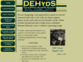 dehyds.com
