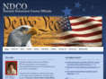 democraticcounties.org
