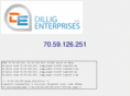 dillig.net