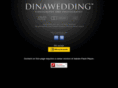 dinawedding.com
