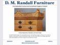 dmrandall.com