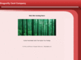 dragonflycardcompany.com