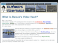 elwoodsvideovault.com