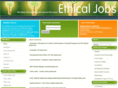 ethicaljobs.net