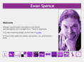 ewanspence.com