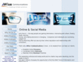 ewisecommunications.com