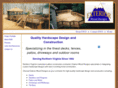 exteriorwooddesigns.com
