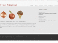 fredbahnson.com