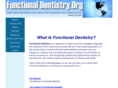 functionaldentistry.org