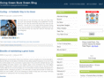 goinggreenbuzz.com