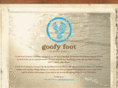 goofyfootgranola.com