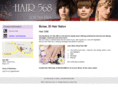 hair598.com